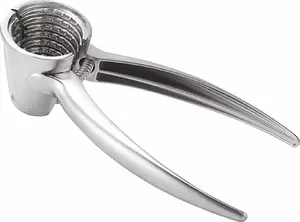 Nutcracker KingHoff KINGHOFF KH-1472 — manual kitchen nut cracker, metal construction