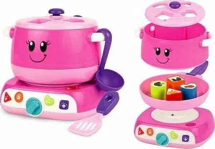 Игрушки для малышей