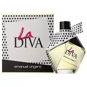  Emanuel Ungaro La Diva EDP 100ml