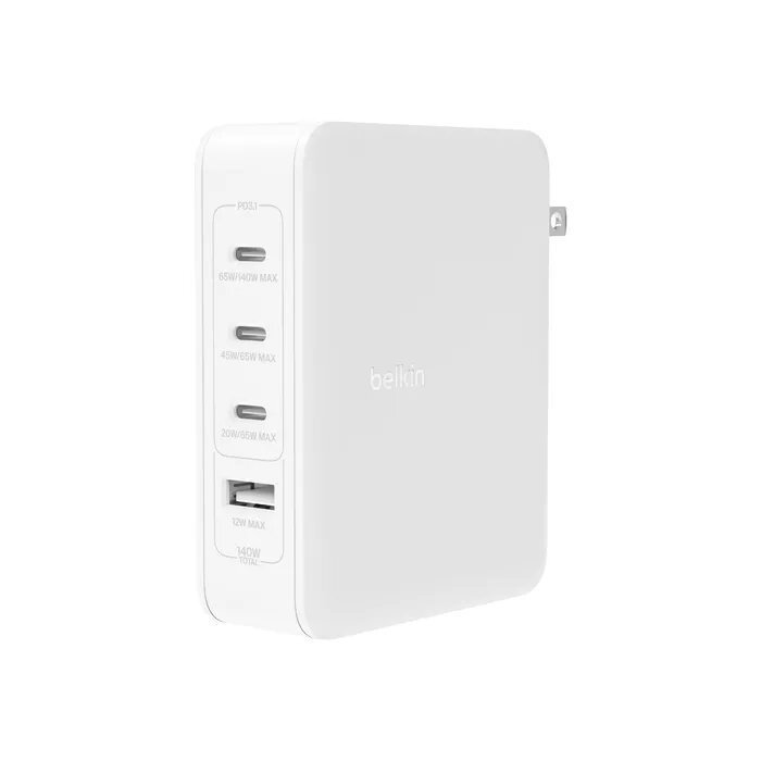 Portable Device Chargers