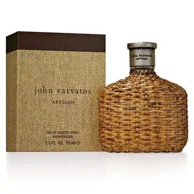 John Varvatos Artisan EDT 75 ml