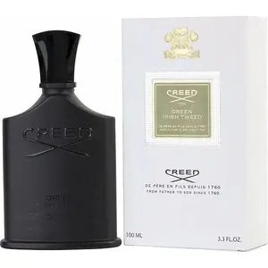 Eau de Parfum Creed Green Irish Tweed by Creed, 0.15 kg bottle