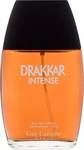 Eau de Parfum Guy Laroche Drakkar Intense 50 ml — men's fragrance, 50 ml