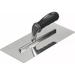 Kaus Wolfcraft izlīdzinošā 300 x 120 mm INOX, nerūsējošā tērauda lāpstiņa, WF4043000