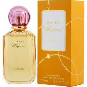 Parfimērija Chopard Happy Chopard Bigaradia EDP 100 ml, pavasaris/vasara