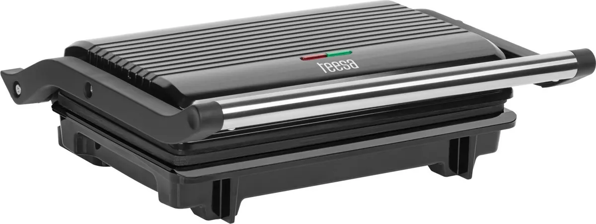 Panini grill TEESA TSA3234 1000W Photo 2
