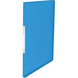 Ring Binder ESSELTE Vivida A4, Polypropylene (PP), Blue, 17 mm spine