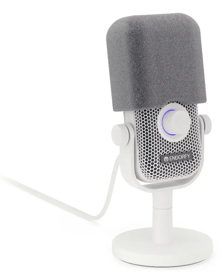 ENDORFY Solum Voice S микрофон для ПК Photo 2