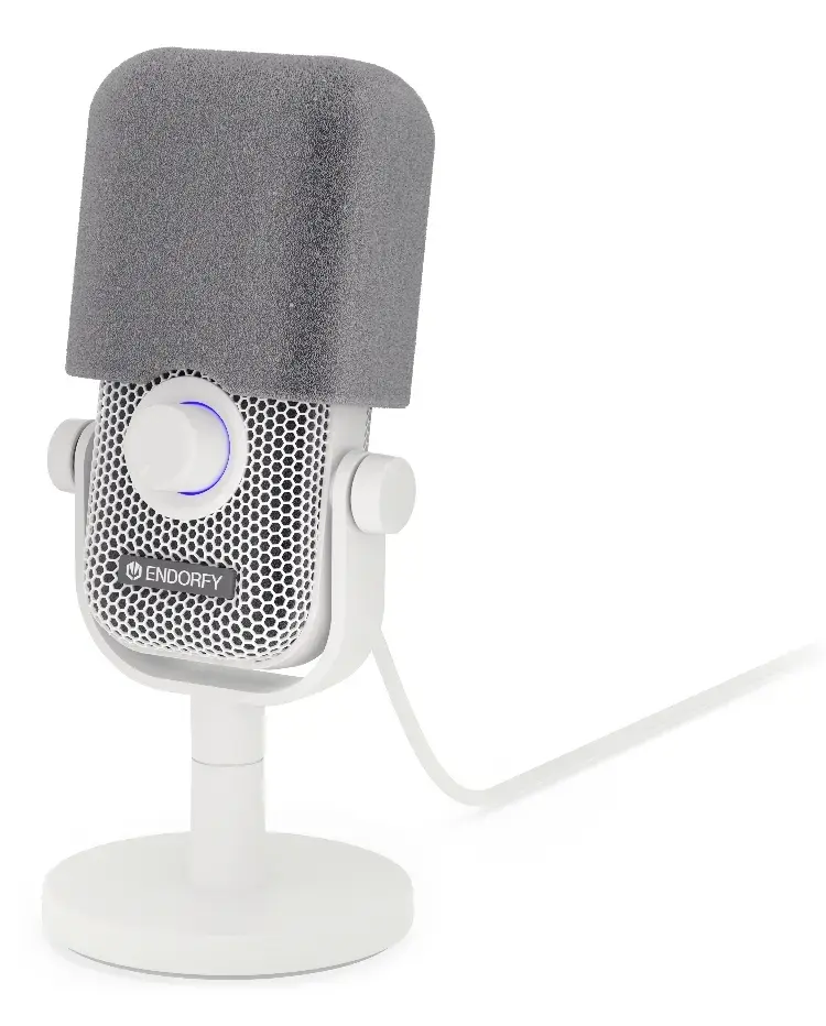 ENDORFY Solum Voice S микрофон для ПК Photo 4