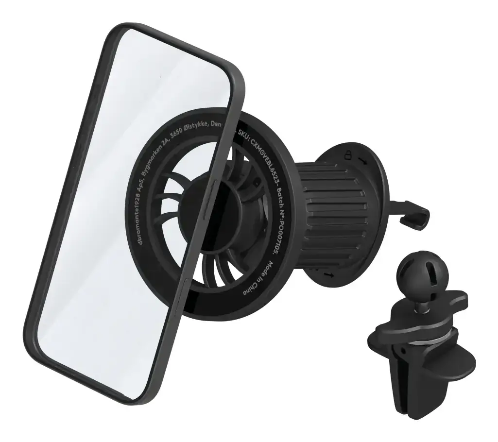 dbramante1928 passive car phone holder CXMGVEBL6523 Photo 2