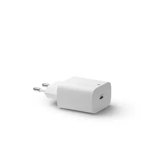 Indoor AC charger dbramante1928 re-charge Universal White 1 USB‑C port