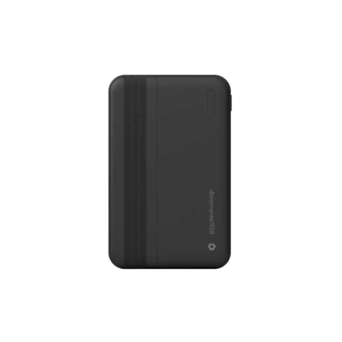 Power Bank dbramante1928 re-charge Photo 2