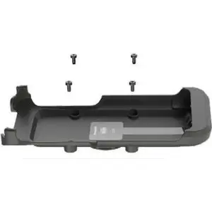 Bracket with 4 Screws for Booted CT40 Honeywell IH40 — mounting bracket and fasteners