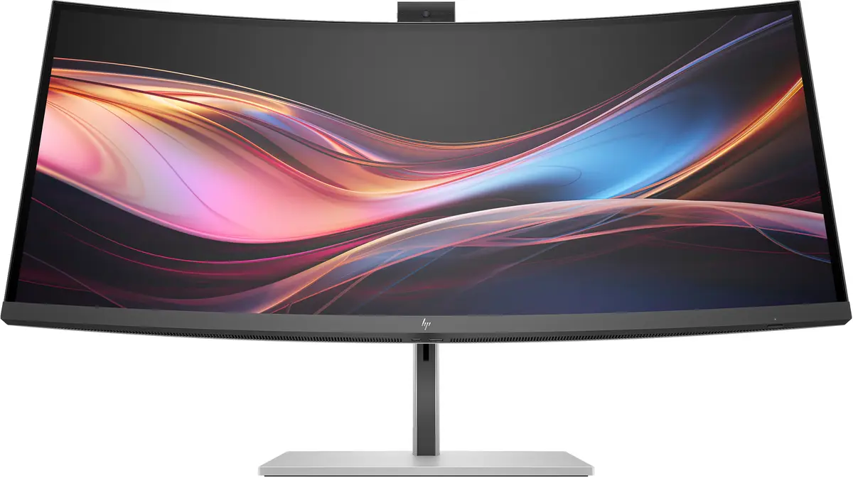 HP Series 7 Pro 34 collu