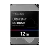 Внутренний жесткий диск Western Digital 12 ТБ Ultrastar DC HC555 Photo 2