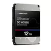 Внутренний жесткий диск Western Digital 12 ТБ Ultrastar DC HC555 Photo 3