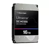 Cietais disks Western Digital 16 TB Ultrastar DC HC555 Photo 3