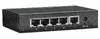INTELLINET 5-Port Fast Ethernet Office Switch Photo 5