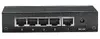 INTELLINET 5-Port Fast Ethernet Office Switch Photo 6