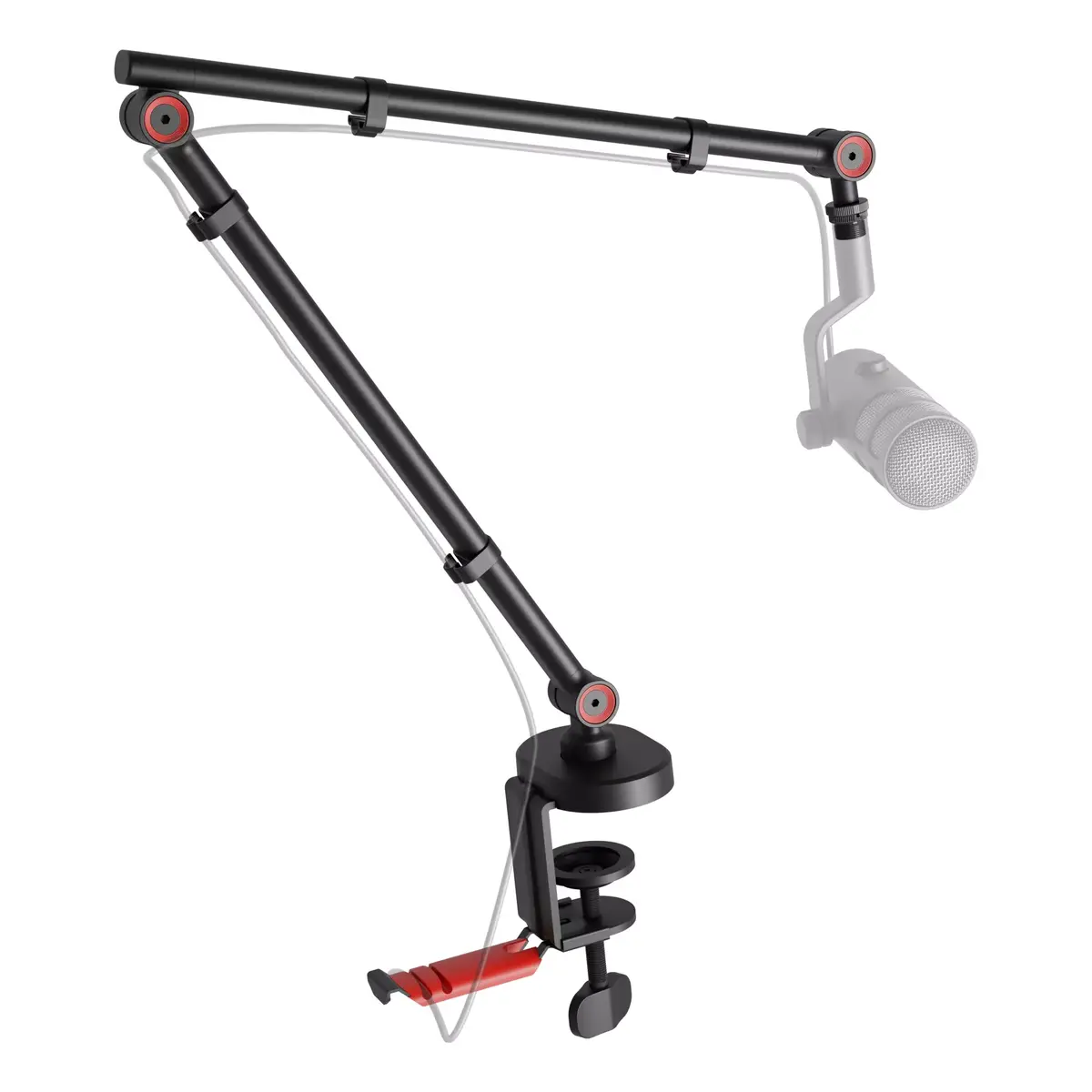 Стойка для микрофона Boom GENESIS NGM-2156 Photo 3