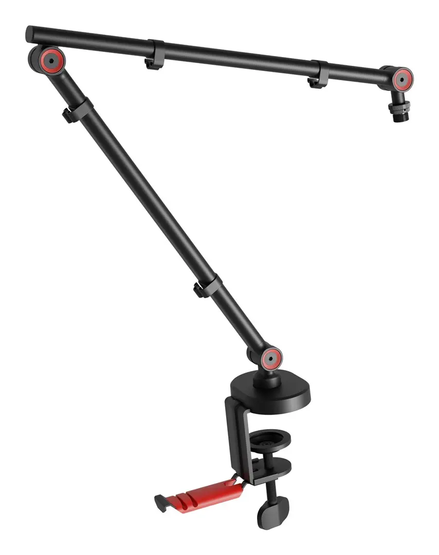 Genesis Thulium 500 Boom Microphone Stand Photo 7