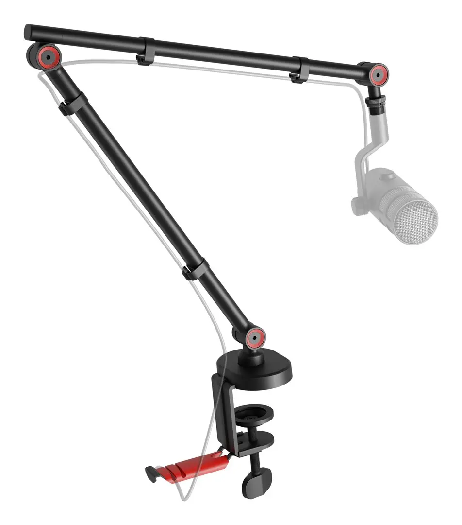 Genesis Thulium 500 Boom Microphone Stand Photo 9