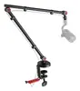 Genesis Thulium 500 Boom Microphone Stand Photo 9