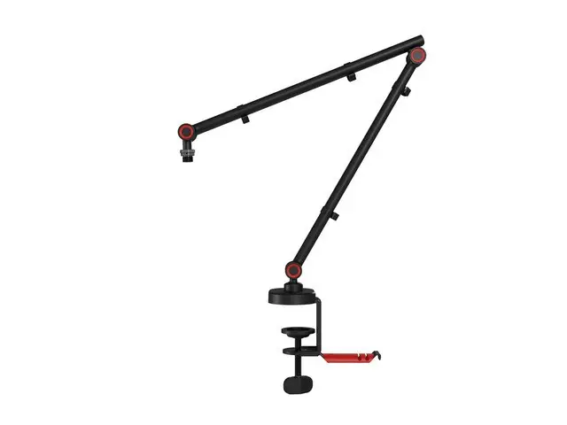 Genesis Thulium 500 Boom Microphone Stand Photo 12