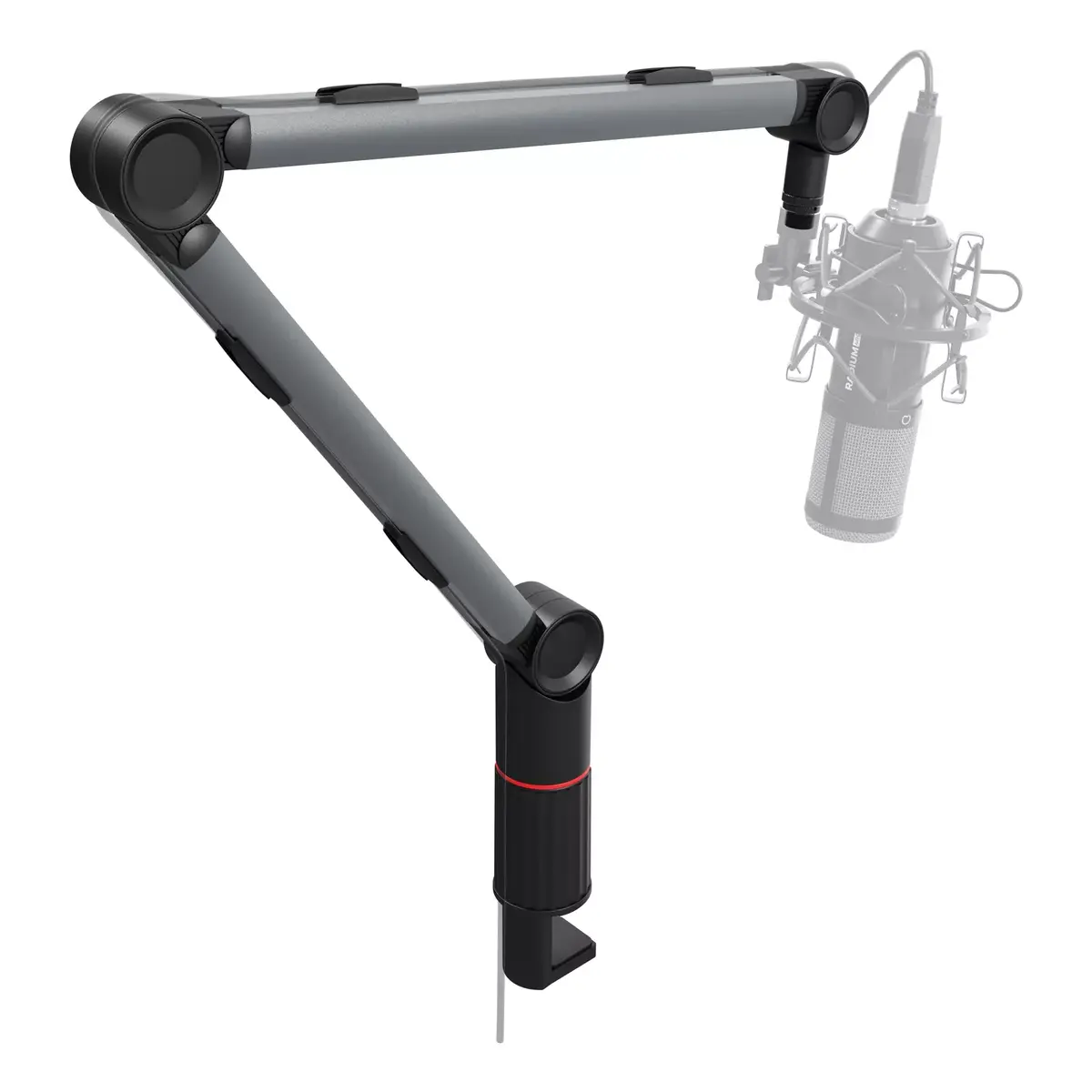 Boom microphone stand GENESIS NGM-2157 Photo 5