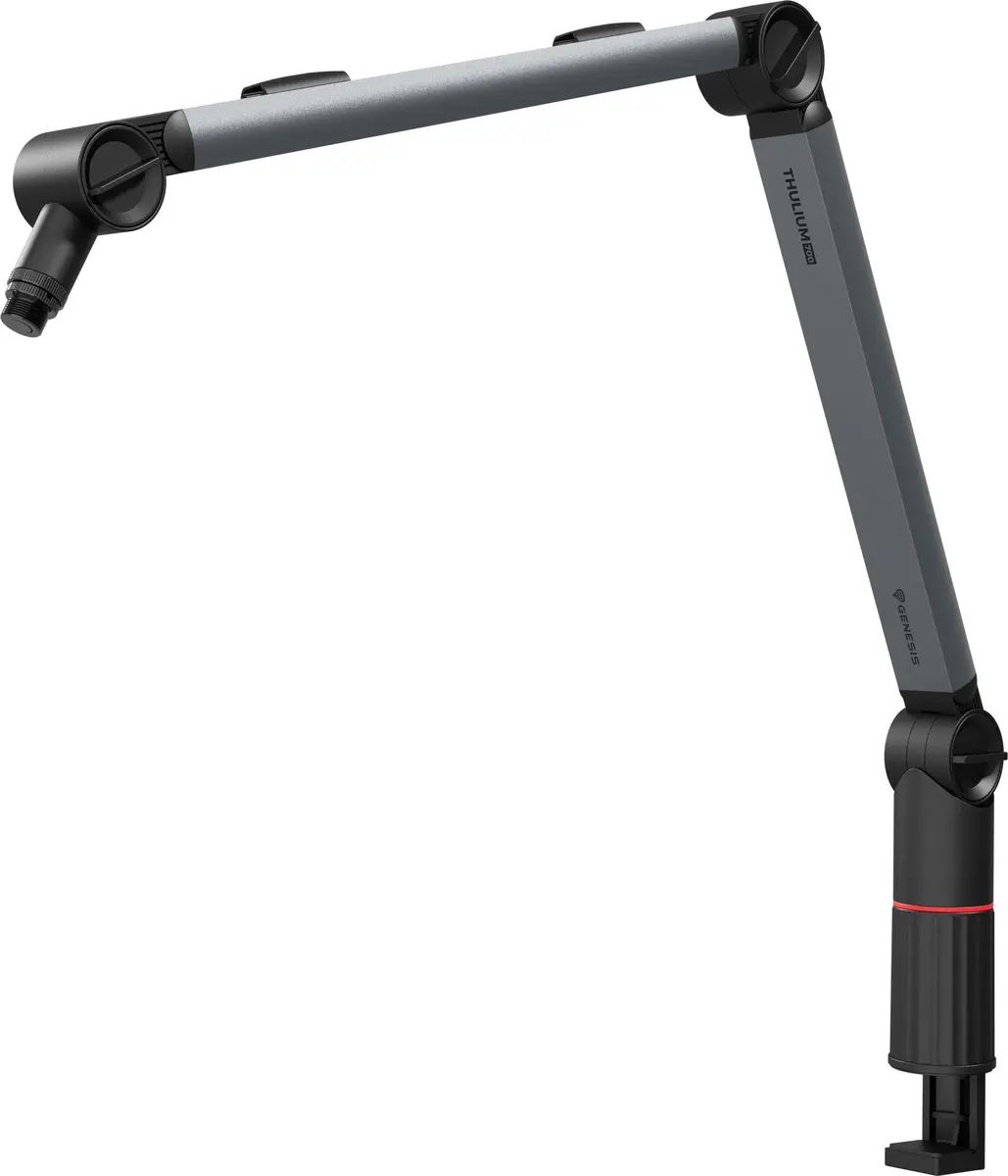 Mikrofona statīvs Genesis Thulium 700 ar