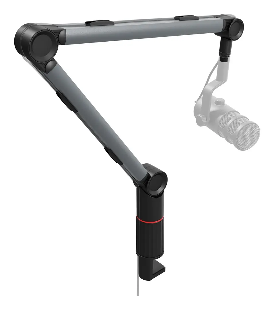 Genesis Thulium 700 Boom Microphone Stand Photo 7