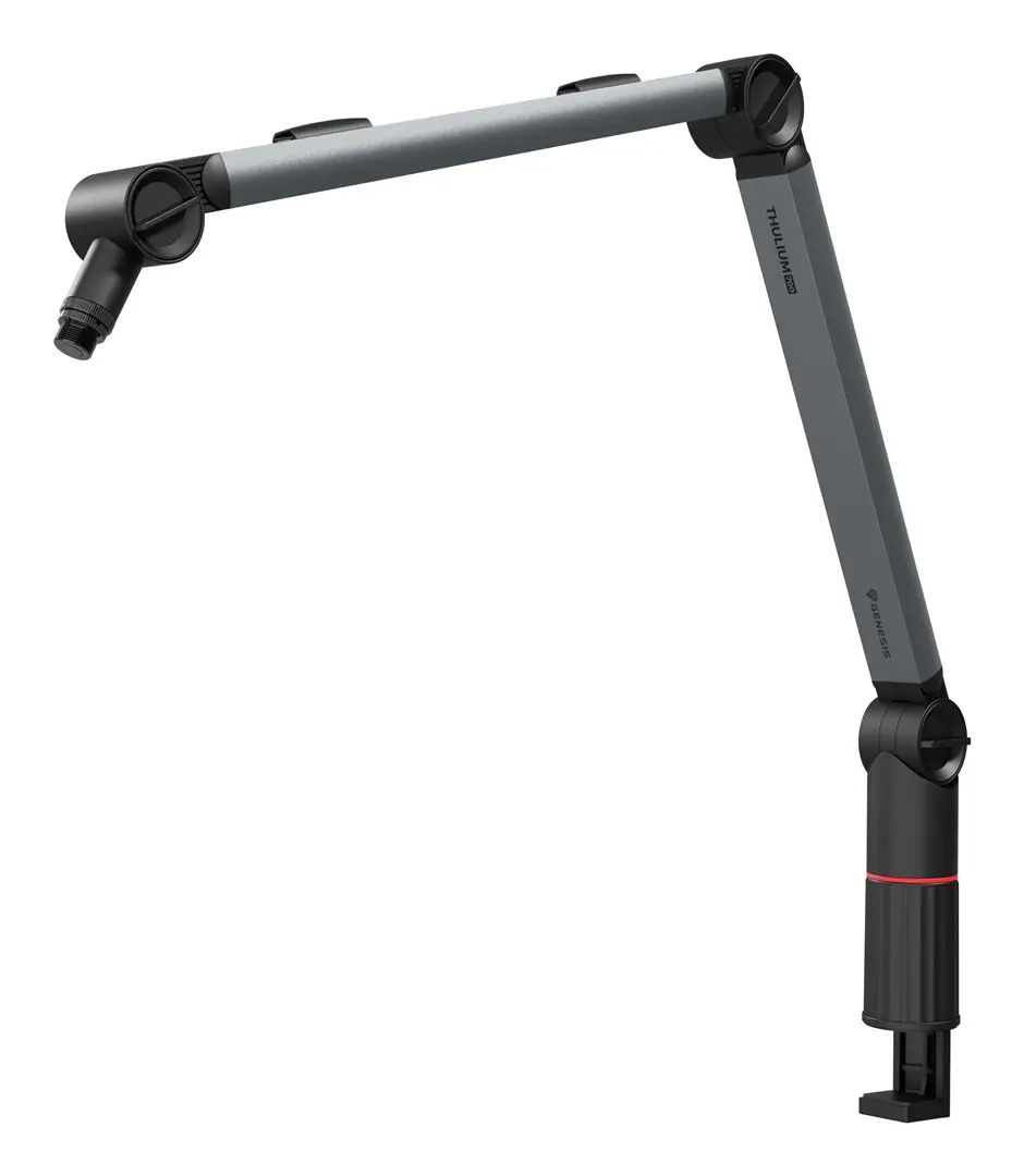 Genesis Thulium 700 Boom Microphone Stand Photo 8