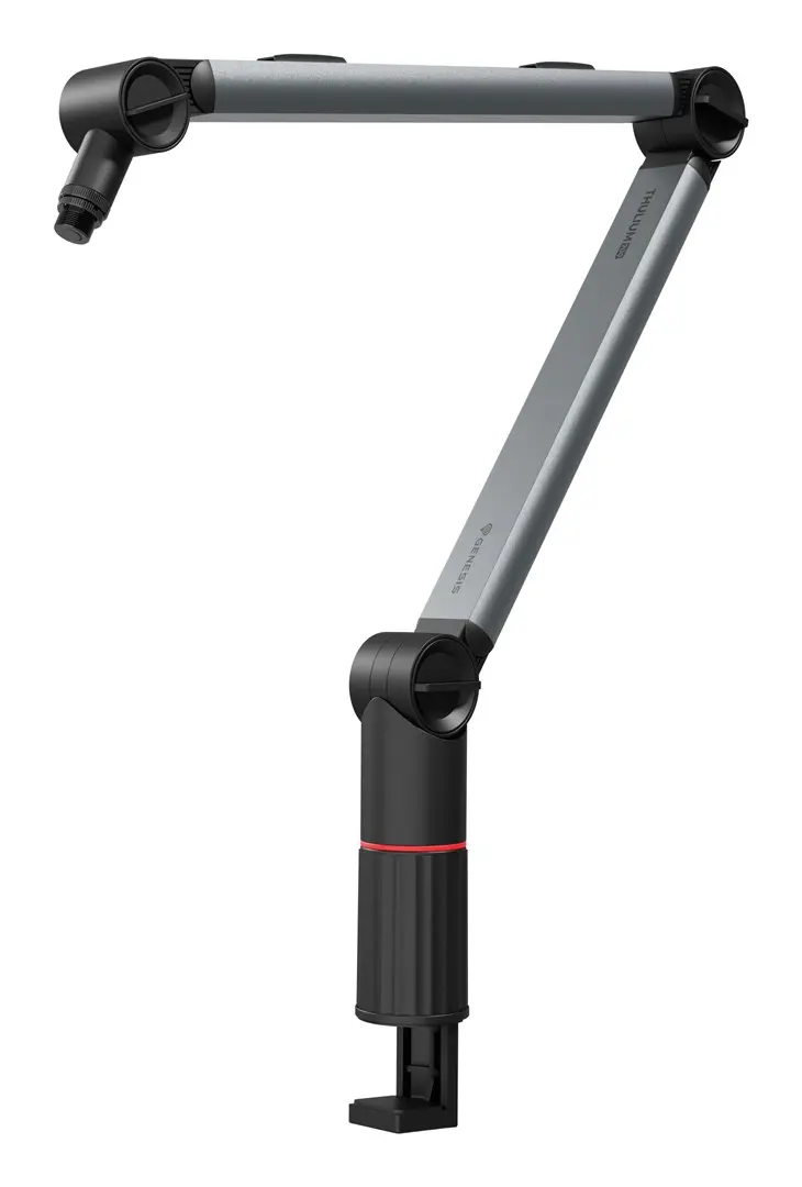 Genesis Thulium 700 Boom Microphone Stand Photo 9