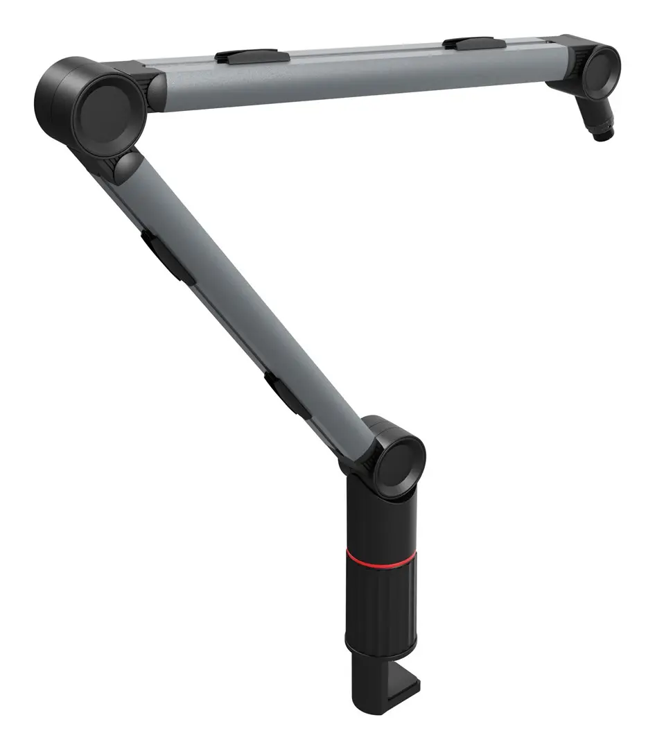 Genesis Thulium 700 Boom Microphone Stand Photo 10