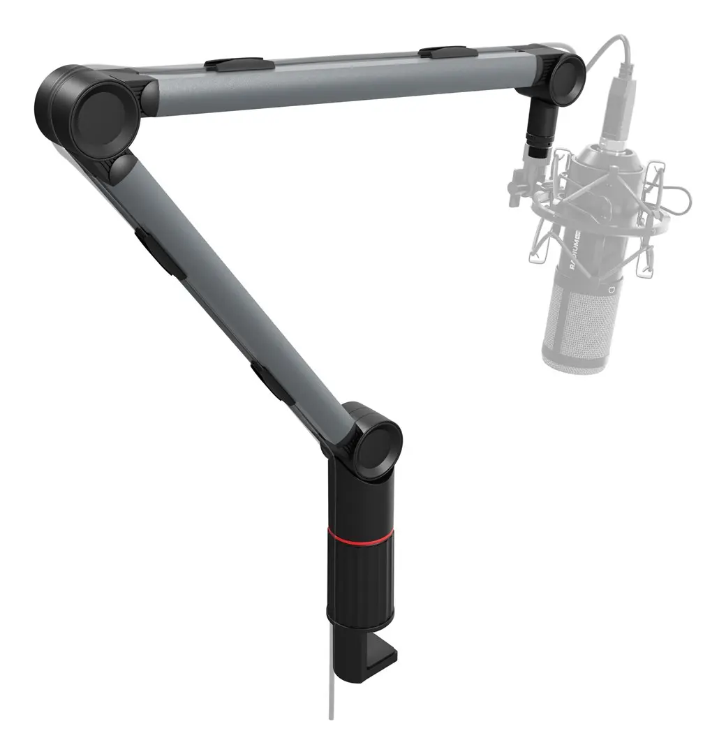 Genesis Thulium 700 Boom Microphone Stand Photo 11