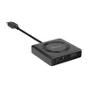 Ottocast CA361-C4 MAX адаптер Car TV Photo 2