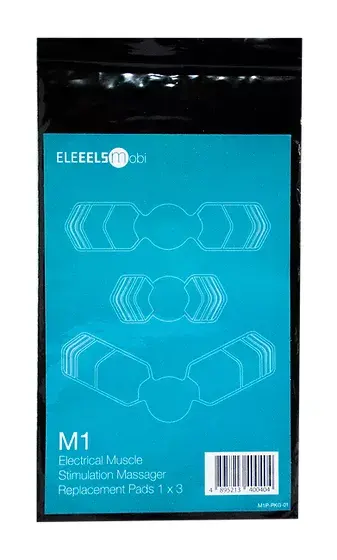 Массажёр ELEEELS M1 Photo 4
