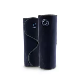 Leg Massager ELEEELS A1 Compression Massage Black