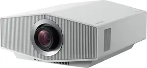 Projector Sony VPL-XW6100ES 4K laser home cinema 2,700 lumens