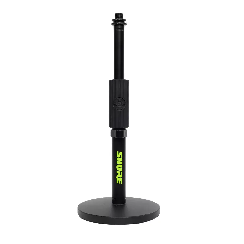 Настольный микрофонный держатель Shure SH-DESKTOP1 Photo 2