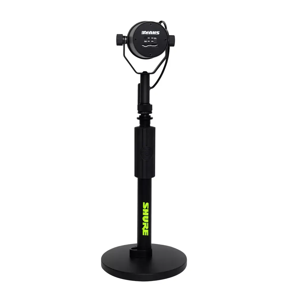 Настольный микрофонный держатель Shure SH-DESKTOP1 Photo 6