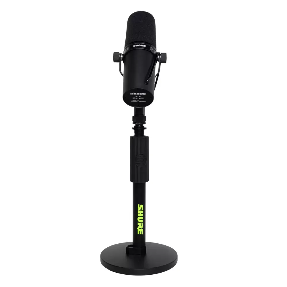 Настольный микрофонный держатель Shure SH-DESKTOP1 Photo 8