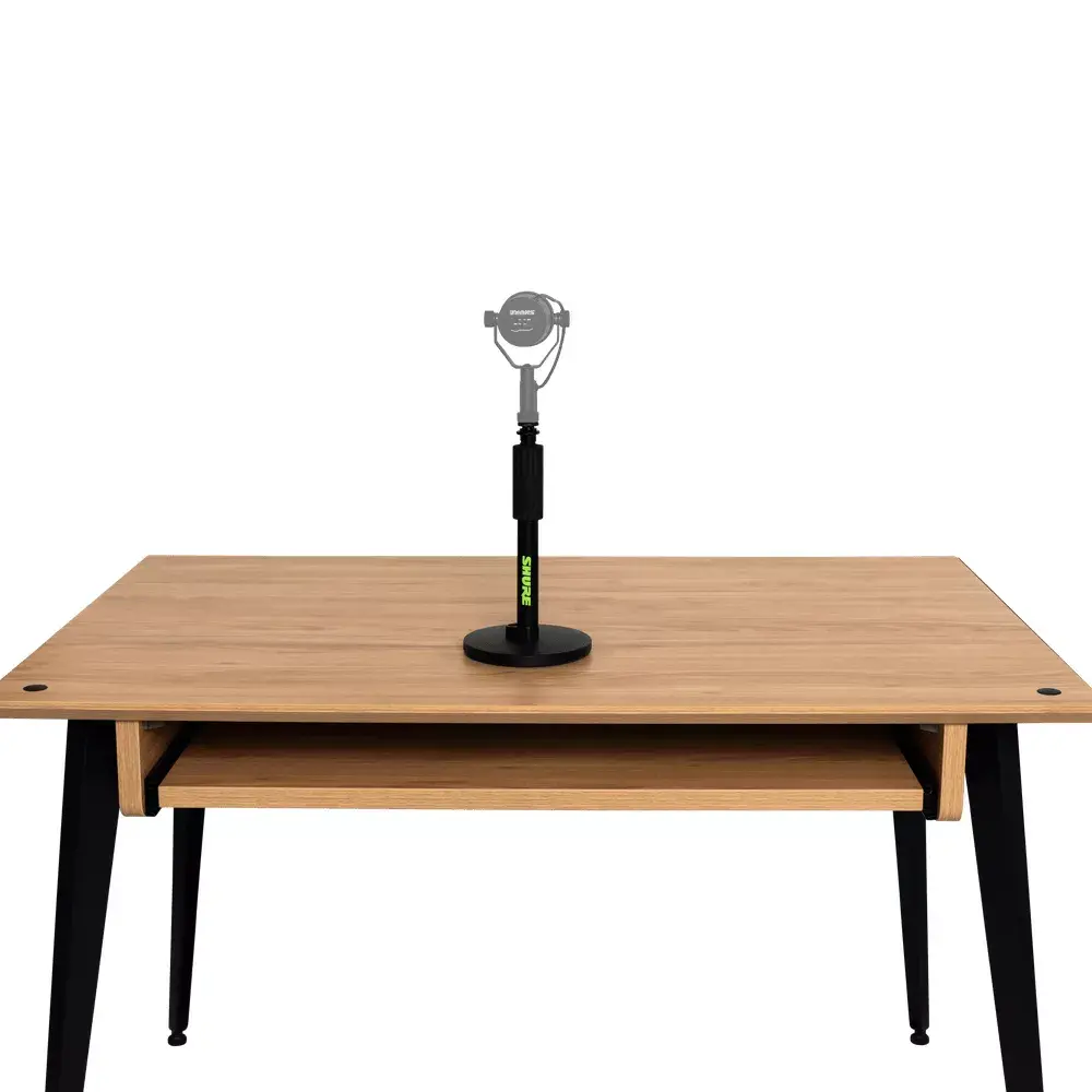 Настольный микрофонный держатель Shure SH-DESKTOP1 Photo 10