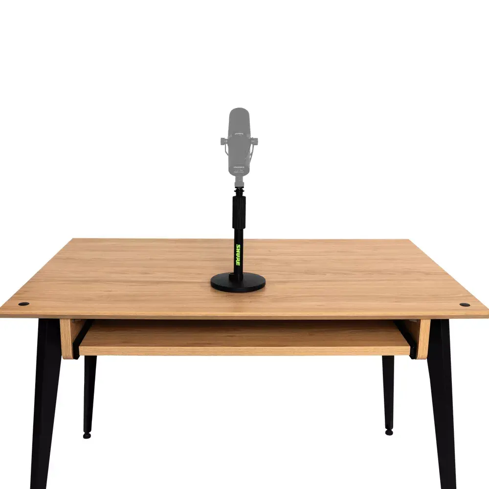 Настольный микрофонный держатель Shure SH-DESKTOP1 Photo 12