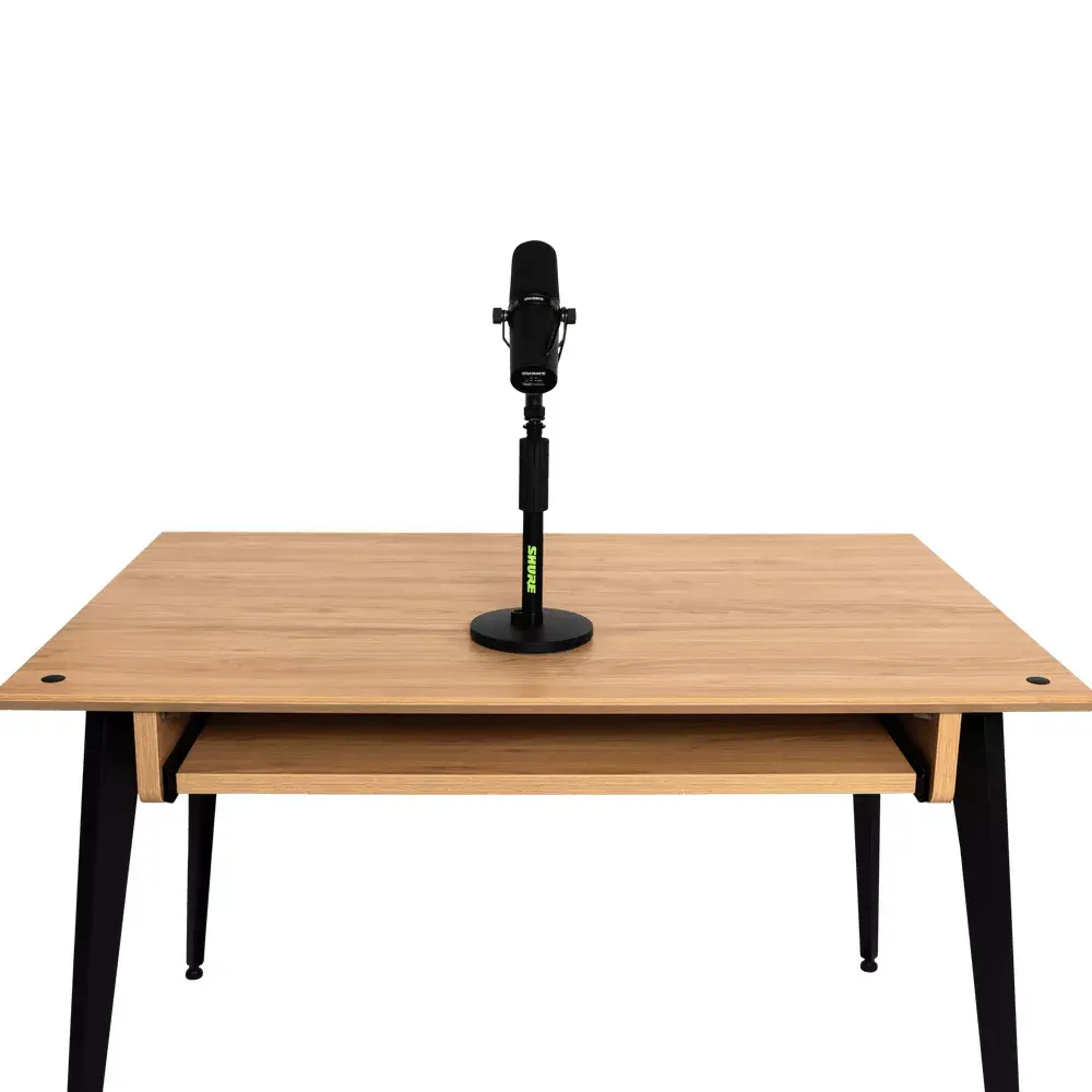 Настольный микрофонный держатель Shure SH-DESKTOP1 Photo 13