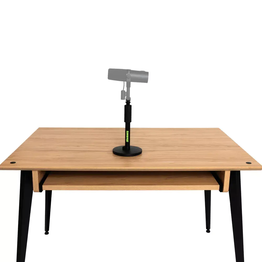Настольный микрофонный держатель Shure SH-DESKTOP1 Photo 14