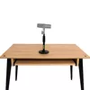 Настольный микрофонный держатель Shure SH-DESKTOP1 Photo 14