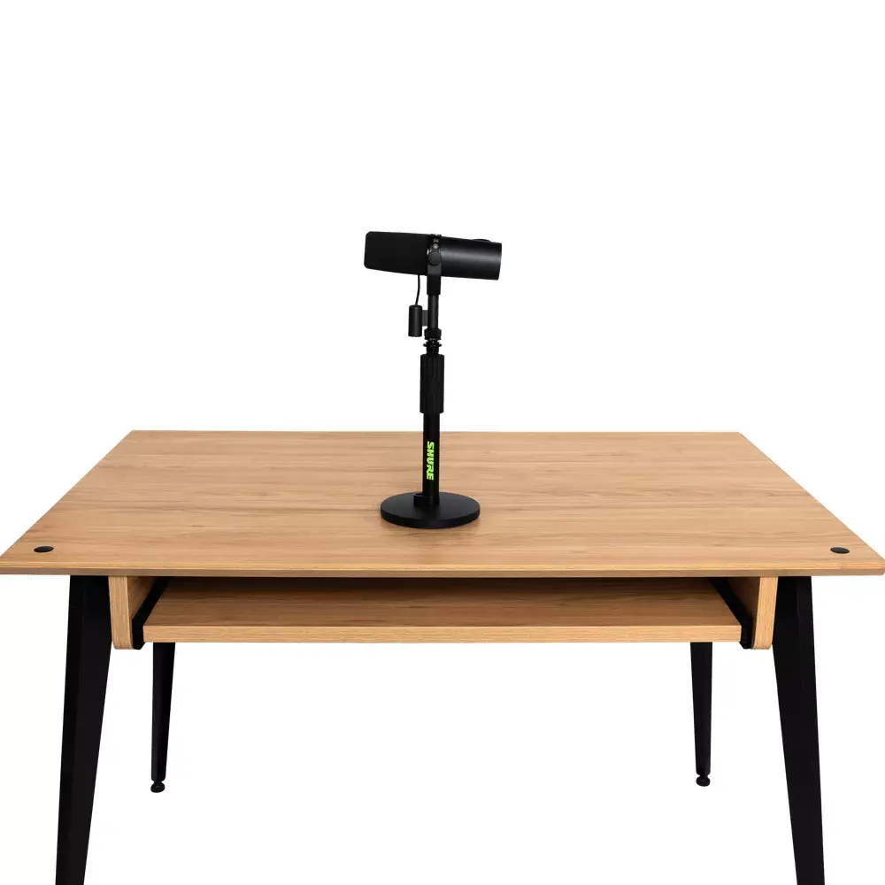 Настольный микрофонный держатель Shure SH-DESKTOP1 Photo 15