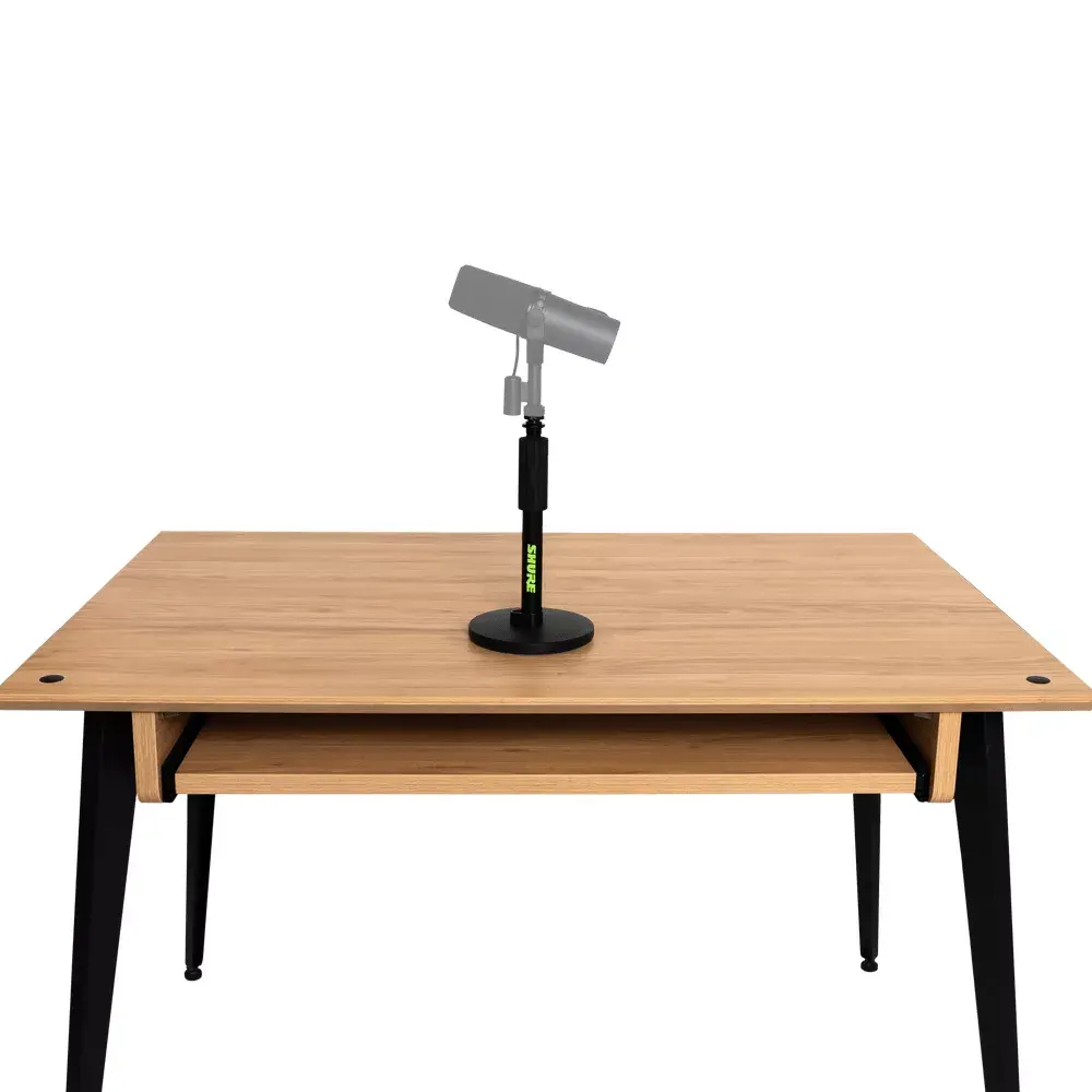 Настольный микрофонный держатель Shure SH-DESKTOP1 Photo 16