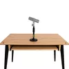 Настольный микрофонный держатель Shure SH-DESKTOP1 Photo 16